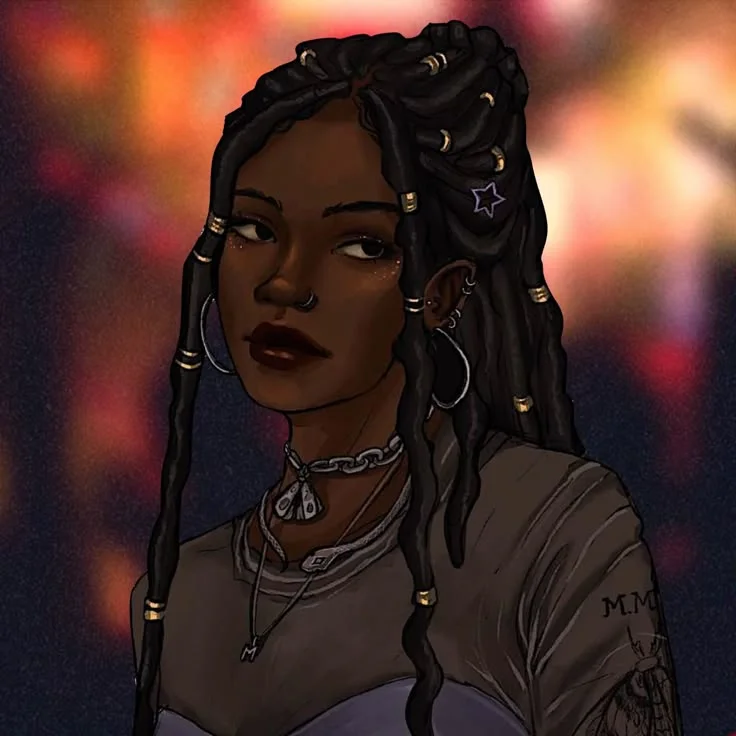 Dorcas Meadowes