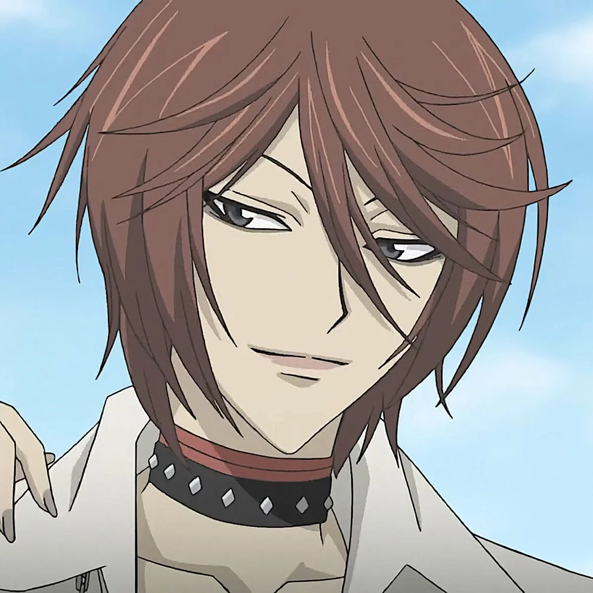 Shinjiro Kurama