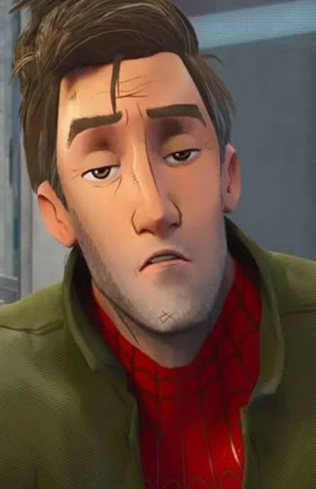 Peter B. Parker