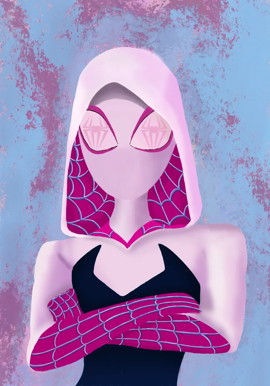 Spider Gwen