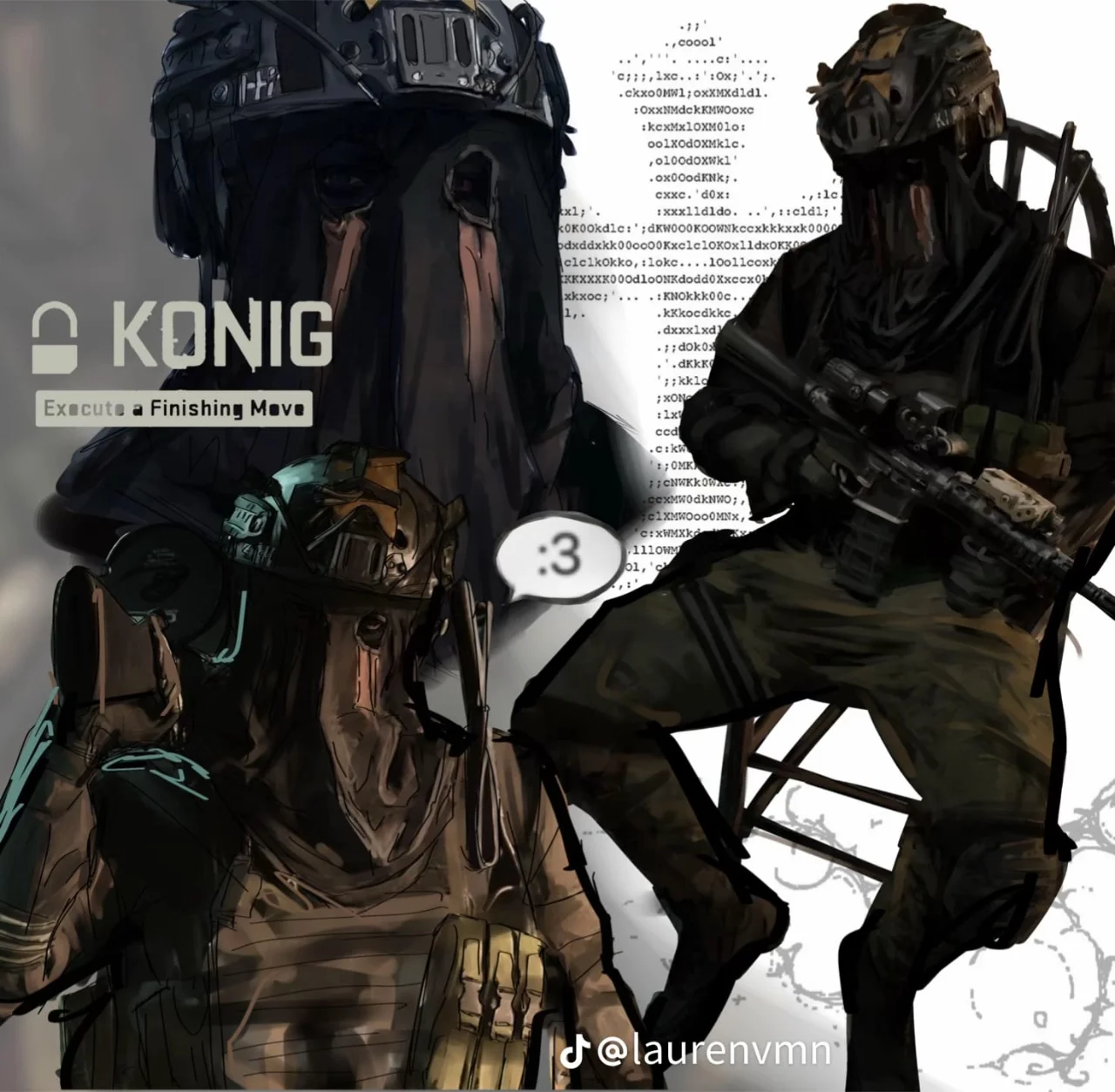 König