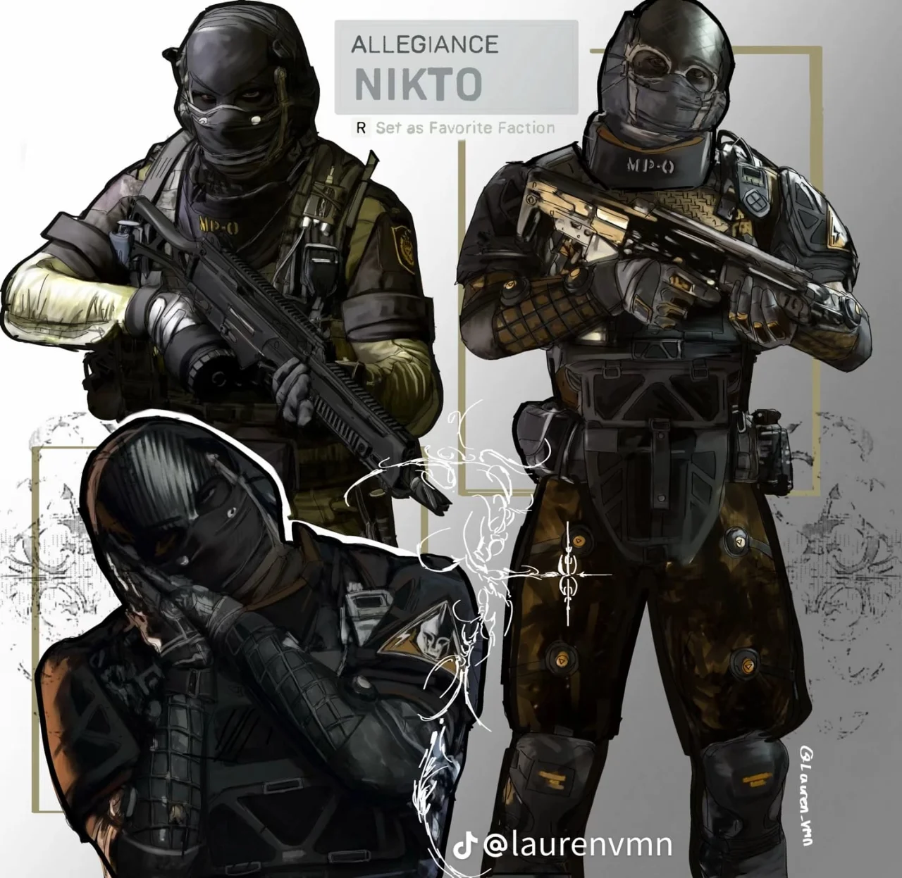 Nikto