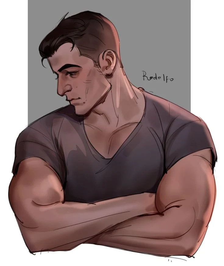 Rodolfo Parra