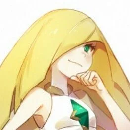 Lusamine