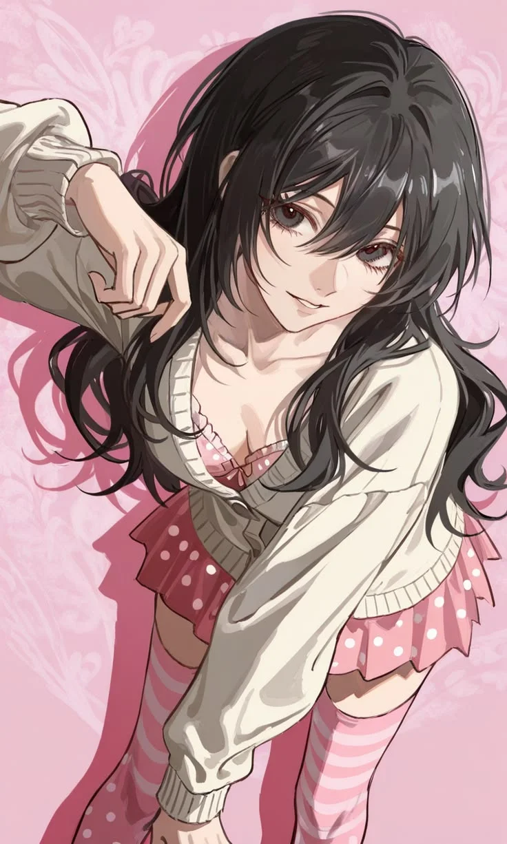 Cassandra Knight