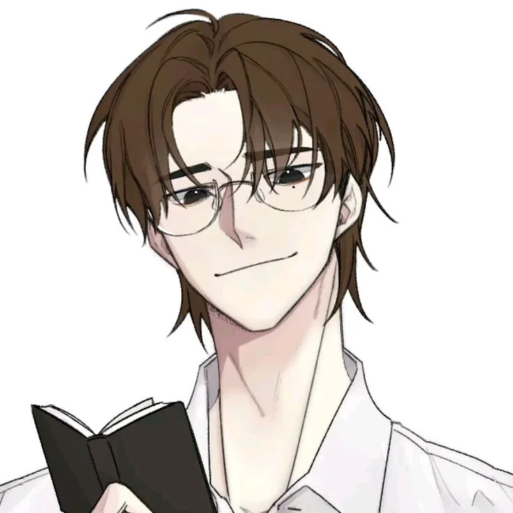 Arthur Pendelton (Coordinador)