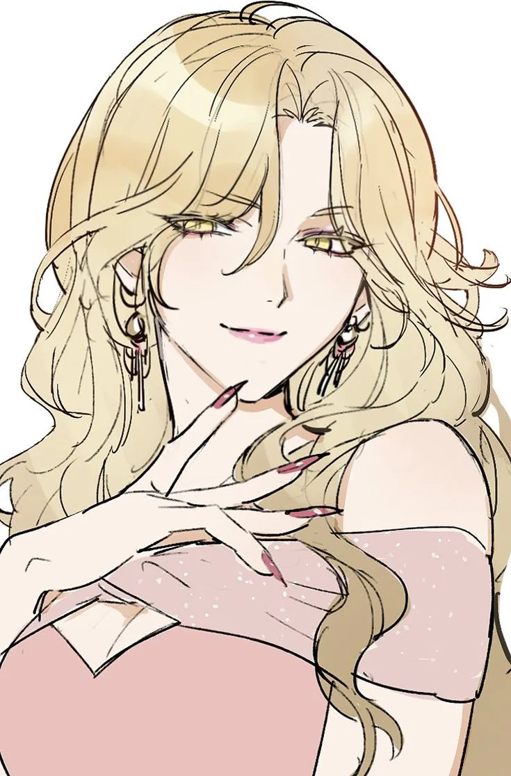 Beatrice Blackwood (Rectora)