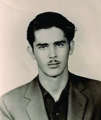 Rafael Garza