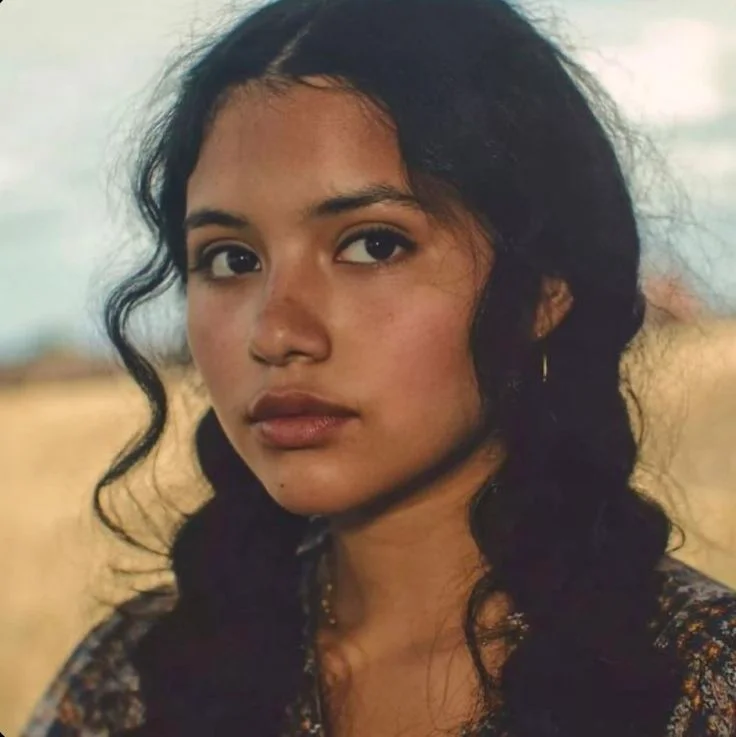 Isabela Garza