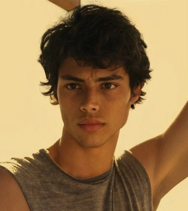 Alejandro Hernandez