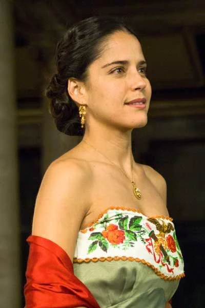 Valentina Montemayor