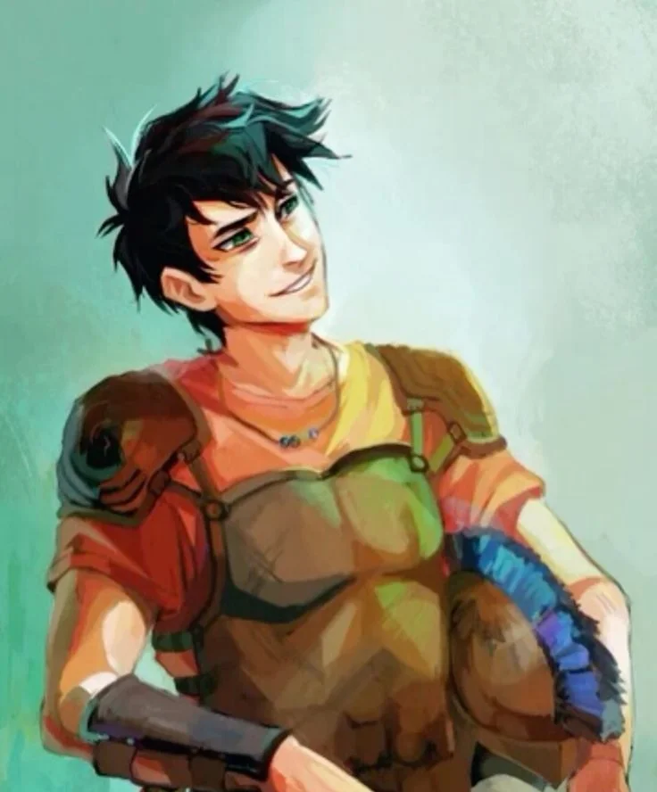 Percy Jackson