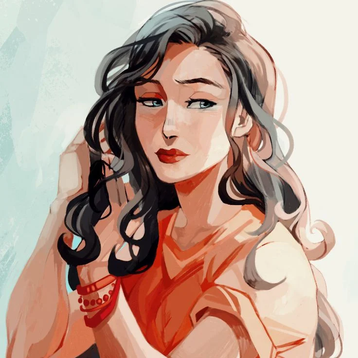Silena Beauregard