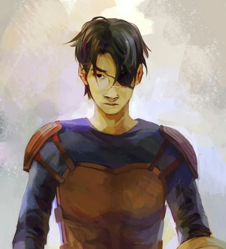 Ethan Nakamura
