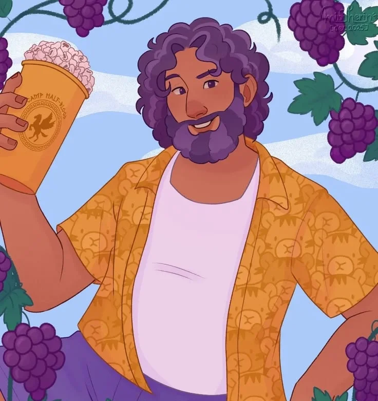 Dionisio (Señor D)