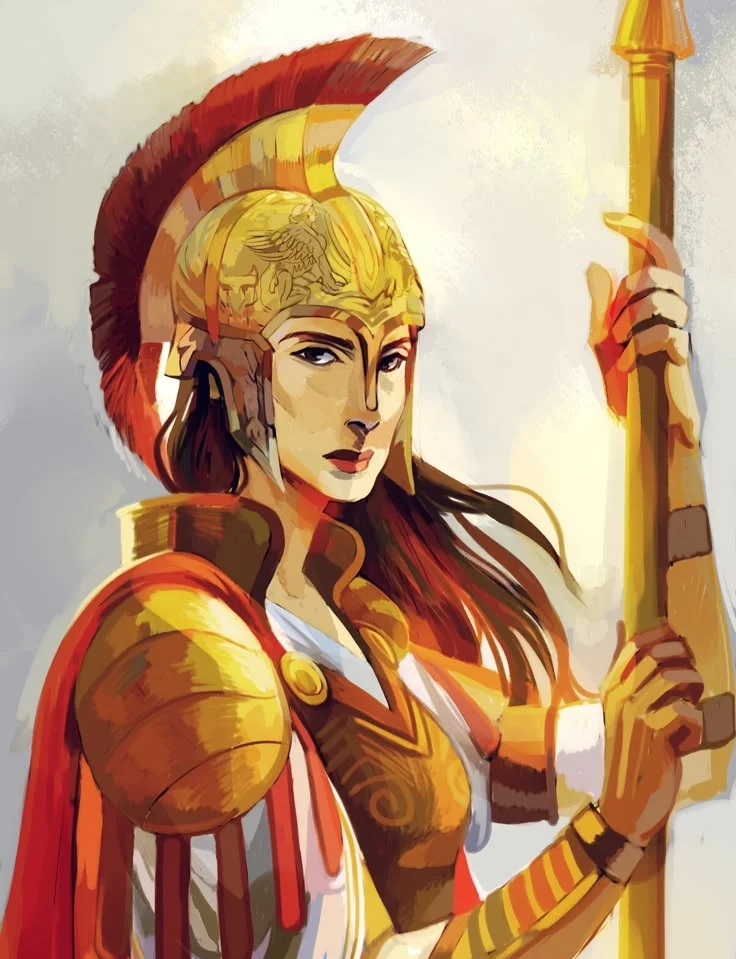 Atenea