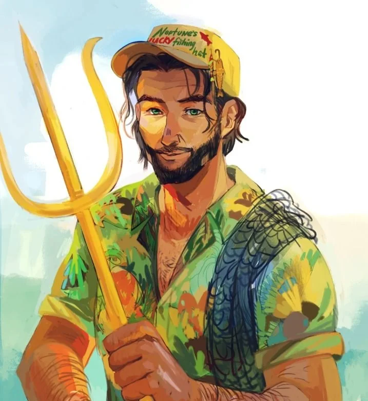 Poseidón