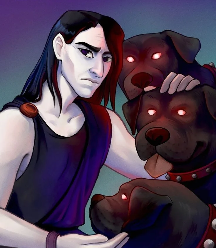 Hades