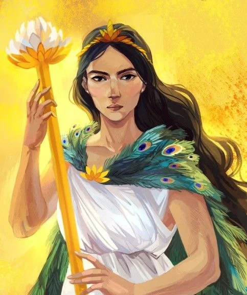 Hera