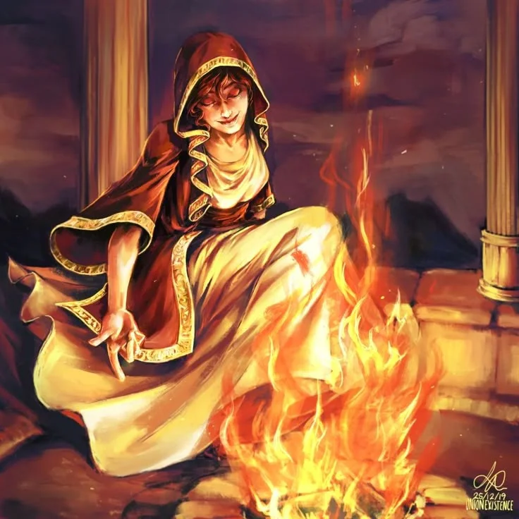 Hestia