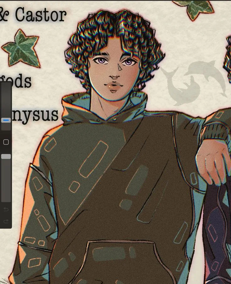Pollux