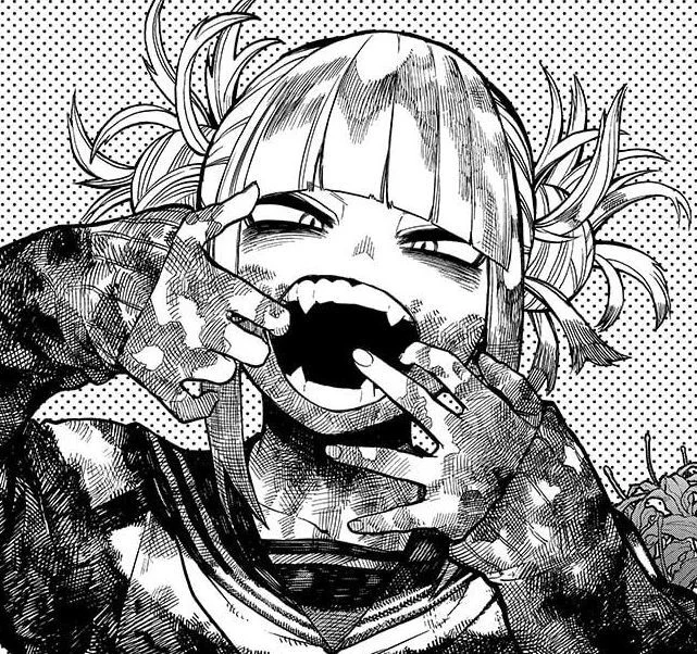 Himiko Toga