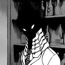 KUROGIRI