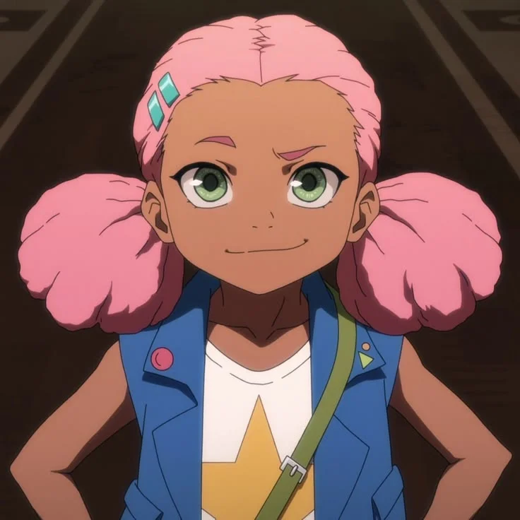 Mattie