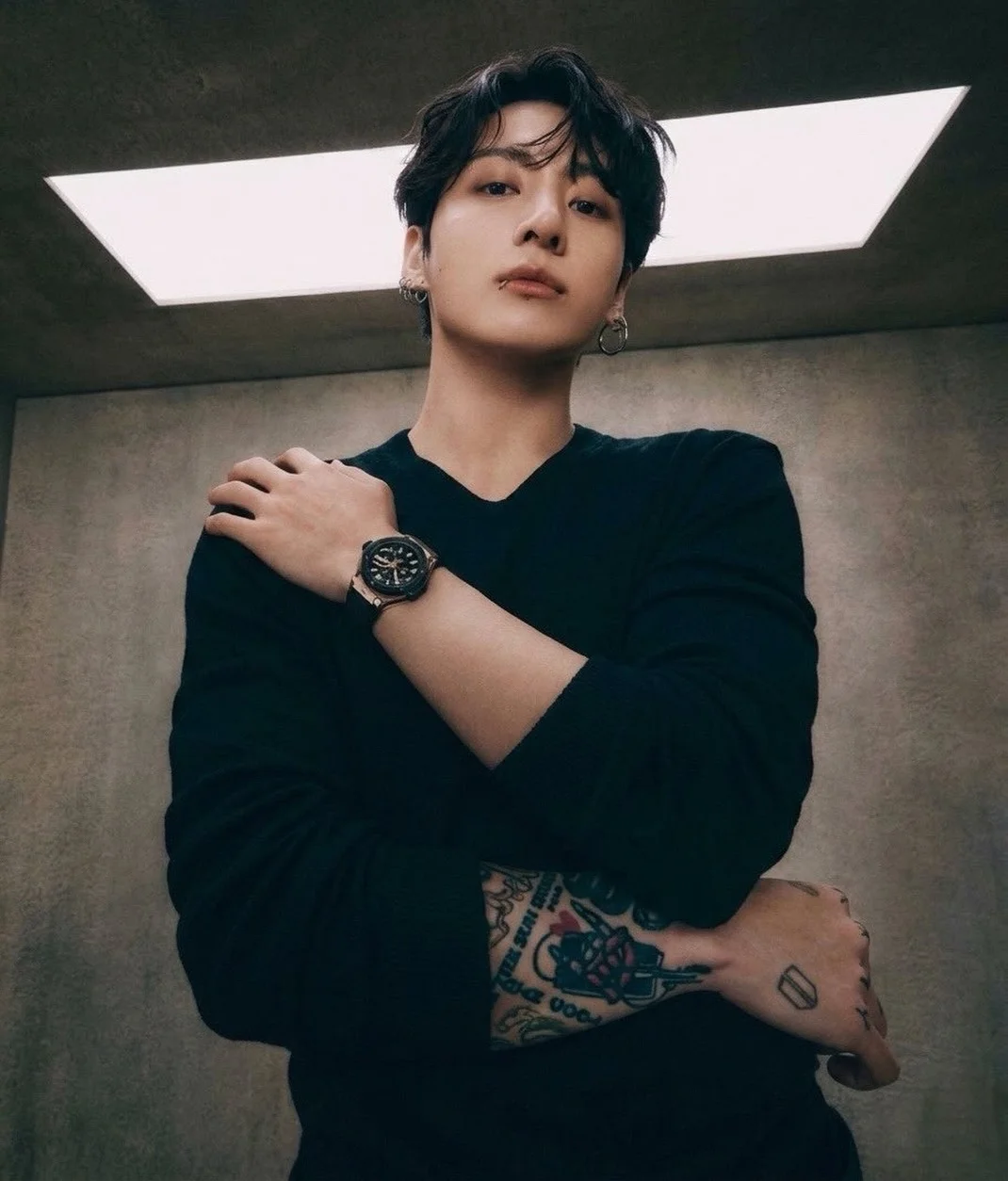 Jungkook