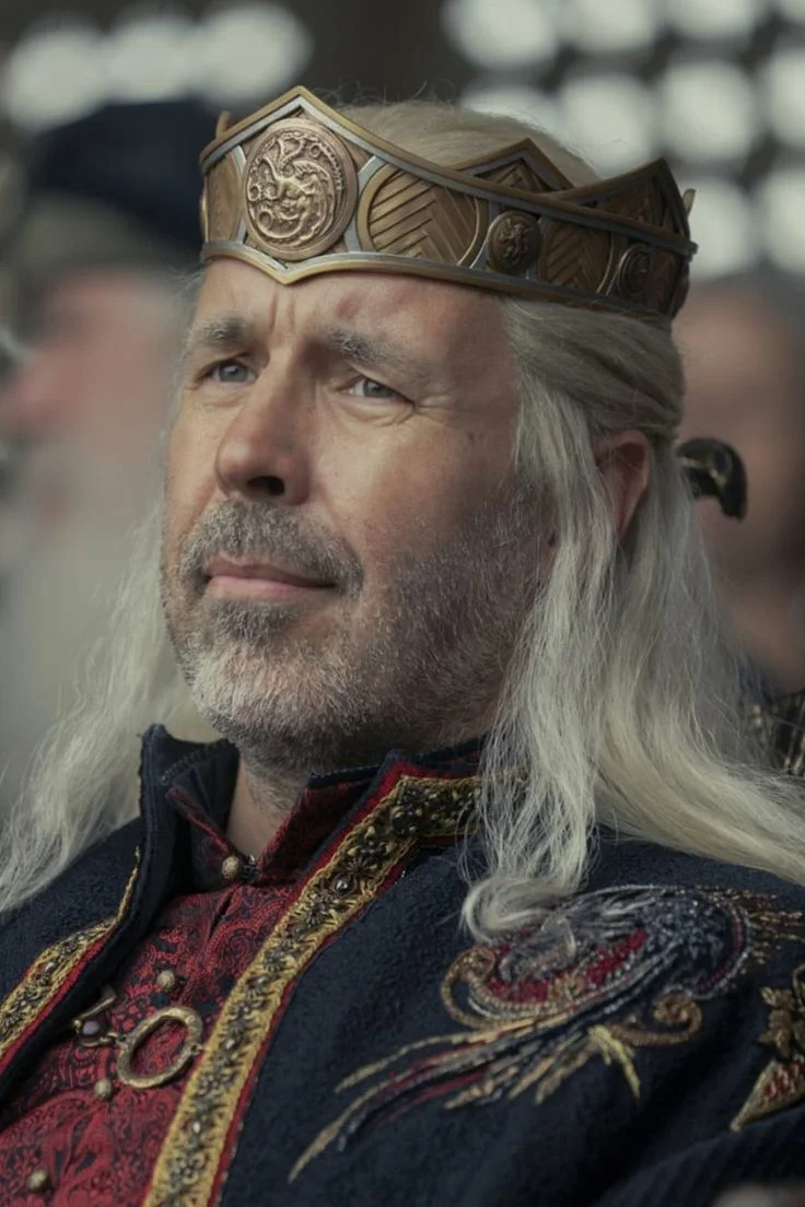 Viserys l Targaryen