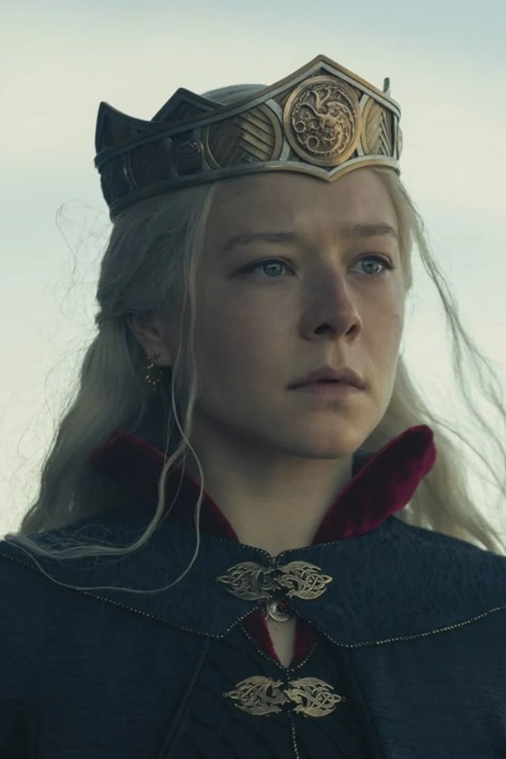 Rhaenrya Targaryen