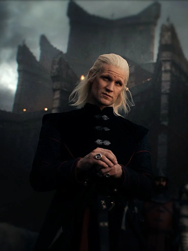 Daemon Targaryen