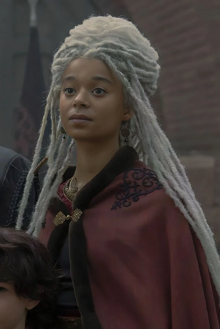 Rhaena Targaryen