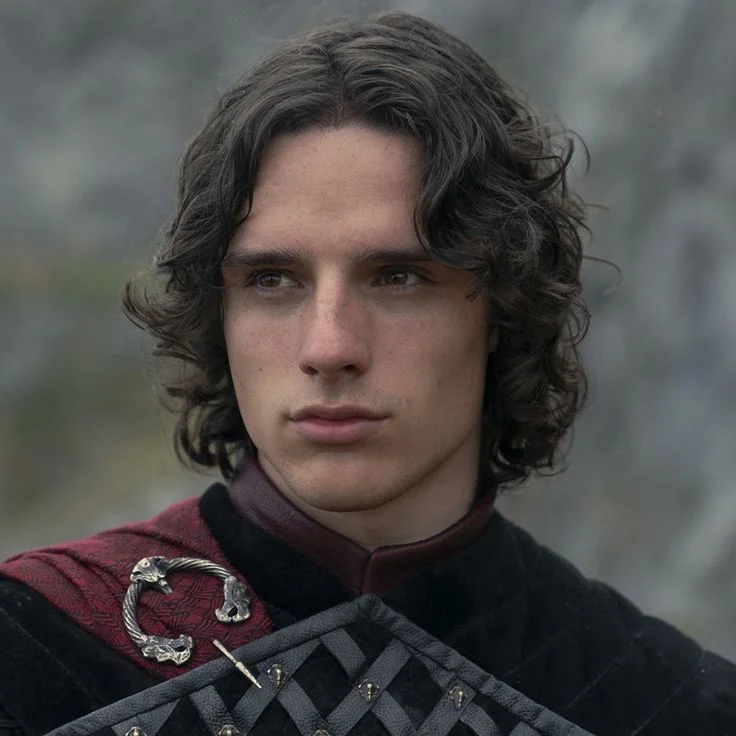 Jacaerys Velaryon
