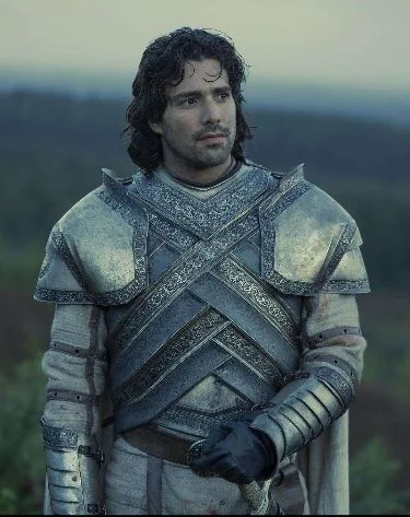 Ser criston cole
