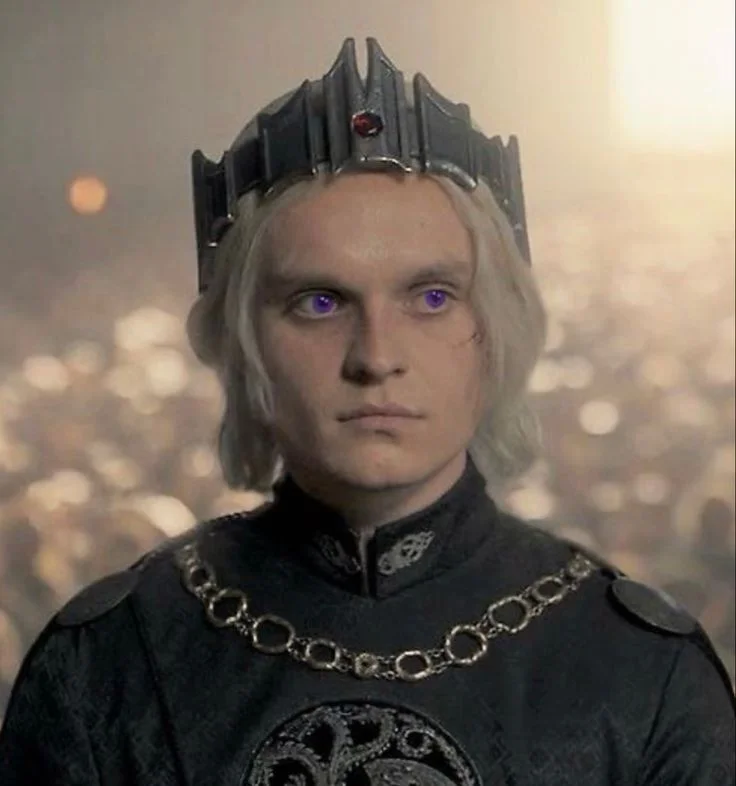 Aegon l Targaryen