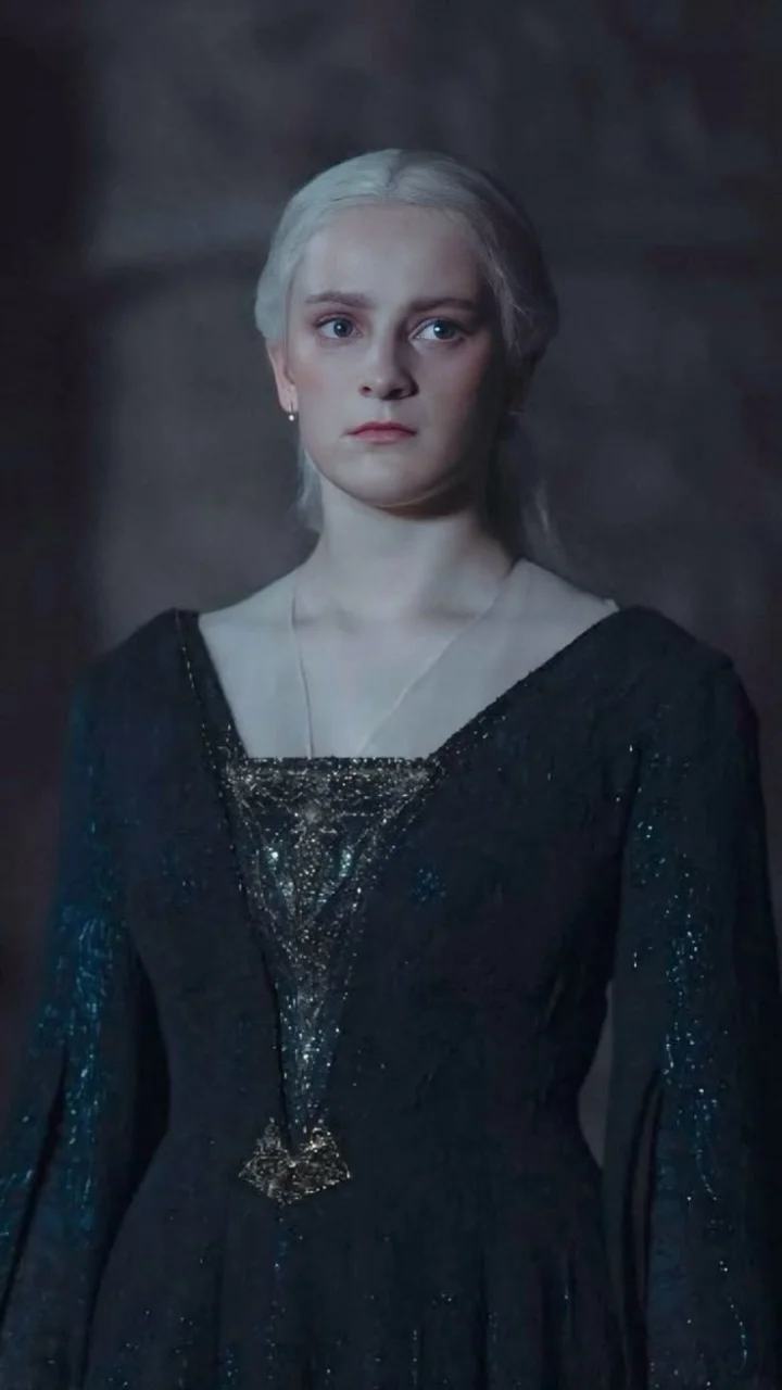 Halaena Targaryen