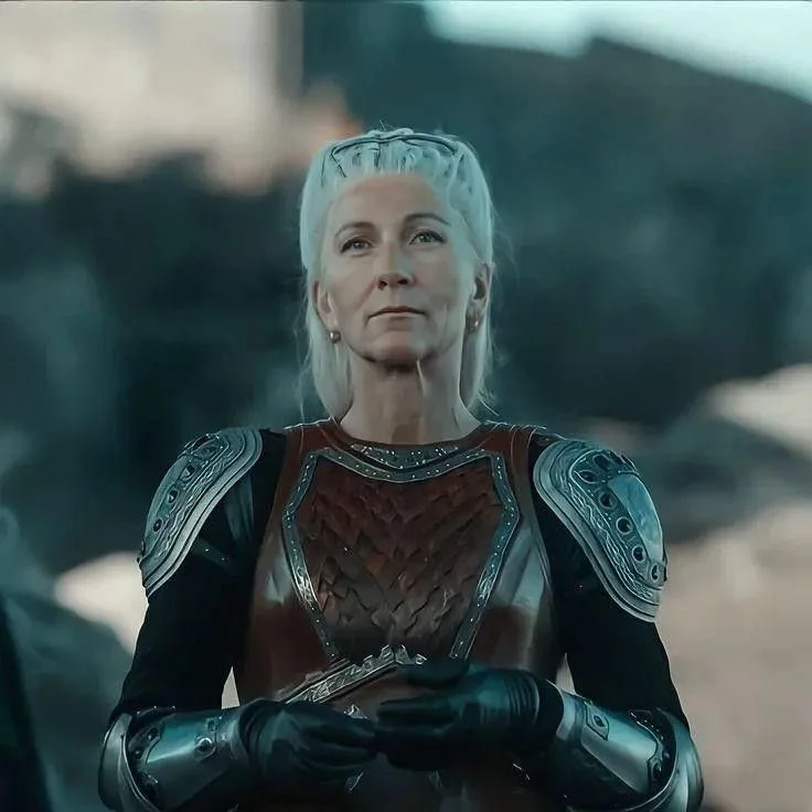 Rhaenys Targaryen