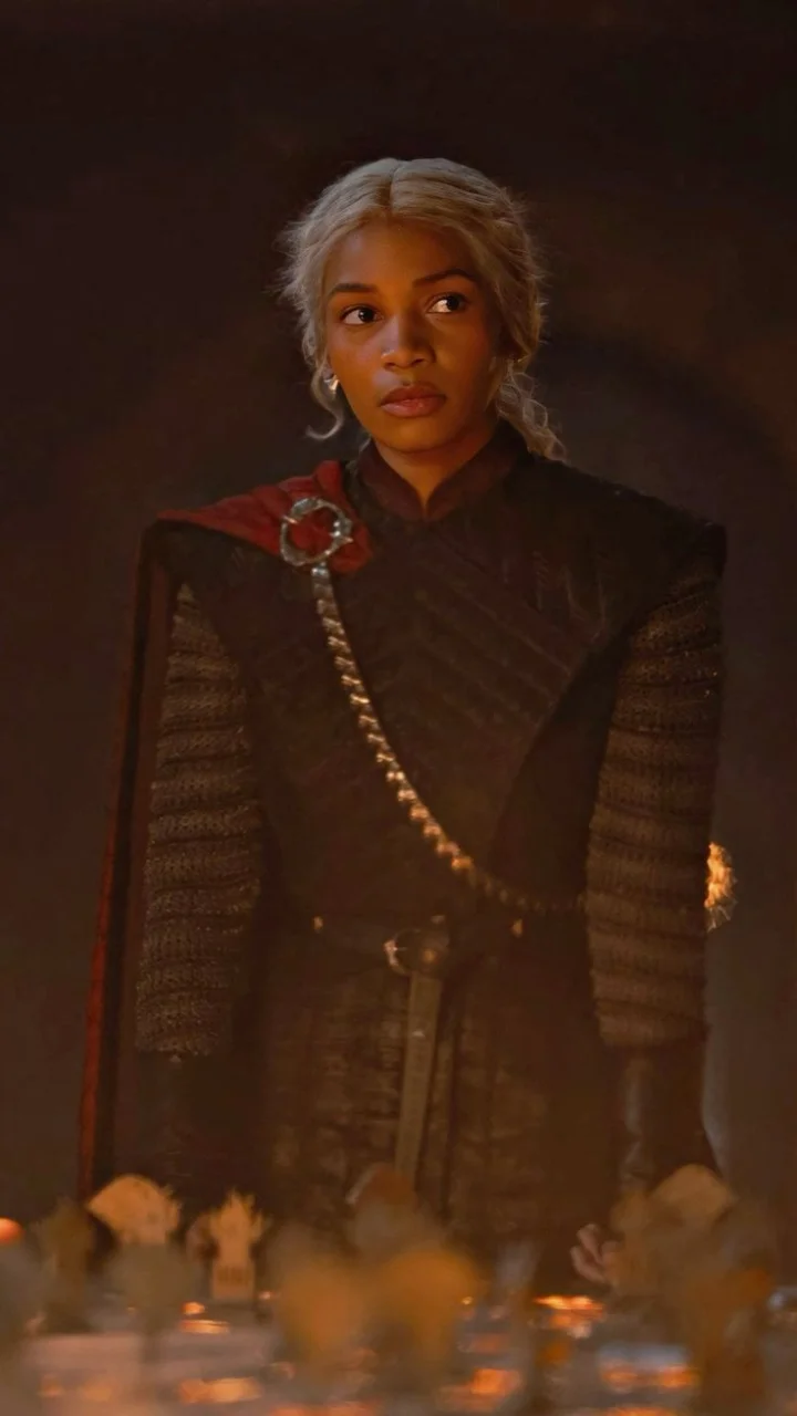 Lady Baela Targaryen