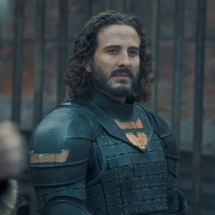 Ser Harwin Strong