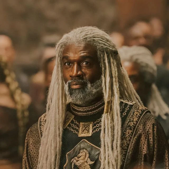 Lord Coryls Velaryon