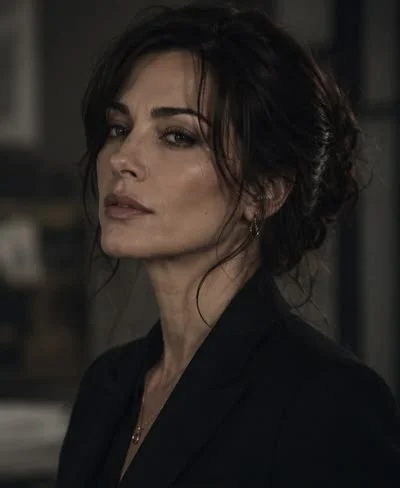 Margaret Ross
