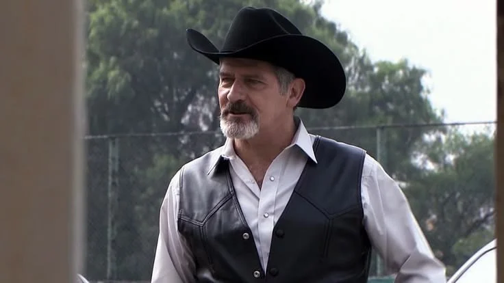 Alfredo “Feyo” Aguilera