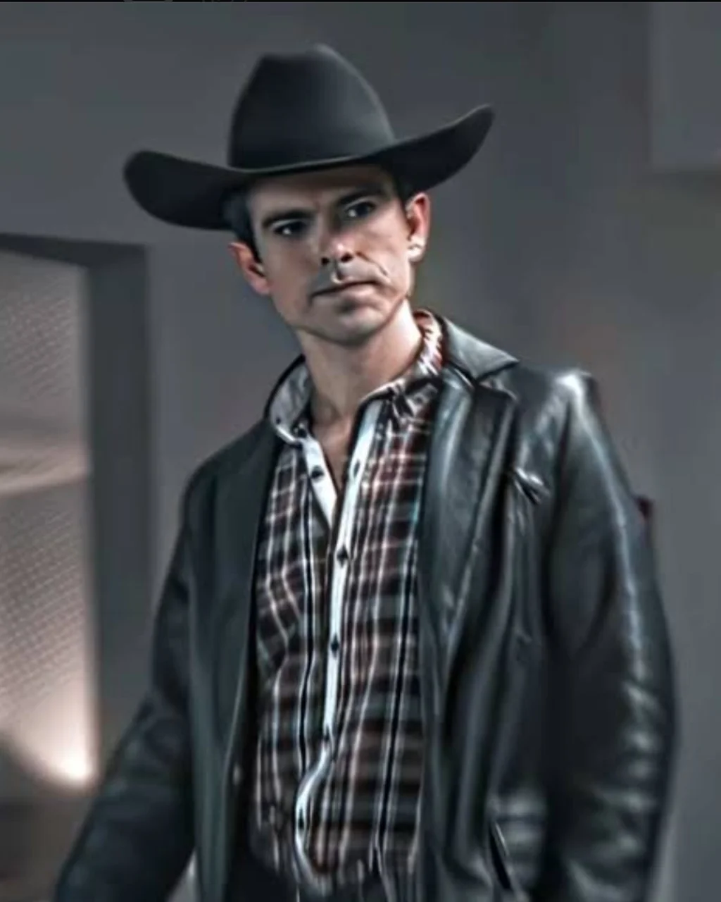 Víctor Casillas Jr. “Chacortita”