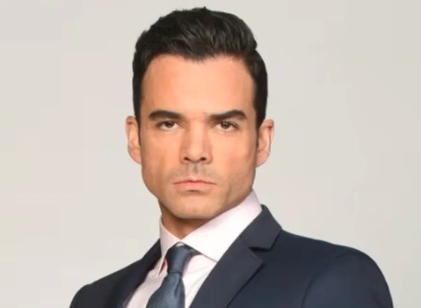 Omar Terán