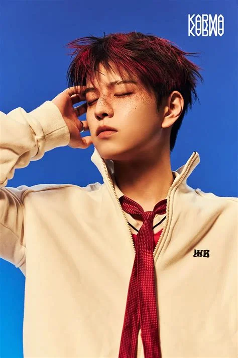 Kim Seungmin