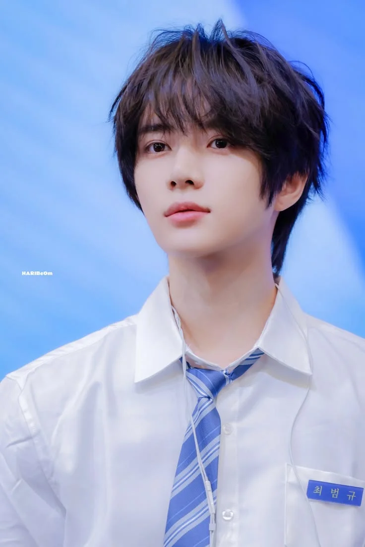 Beomgyu