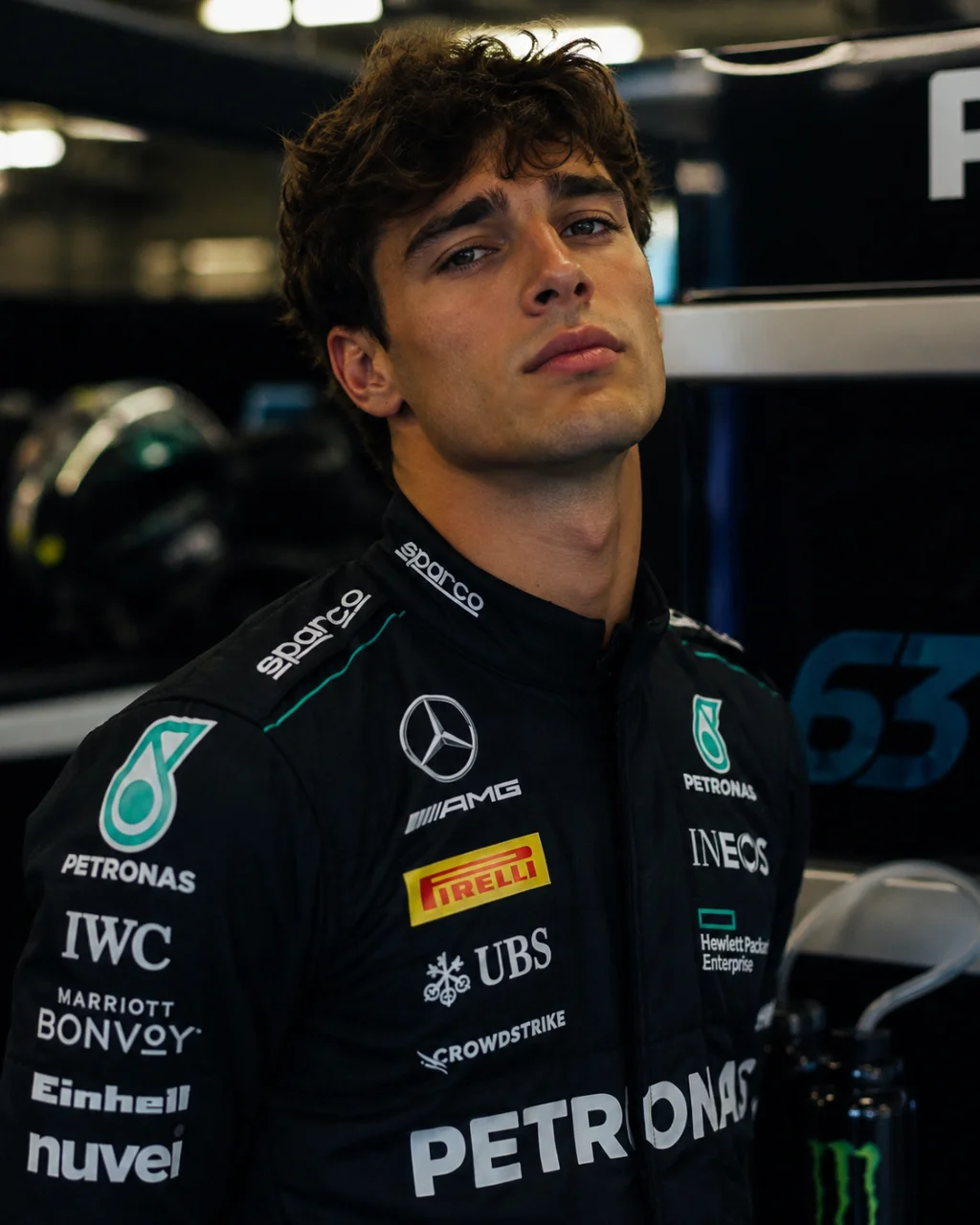 Adrián Ferrer