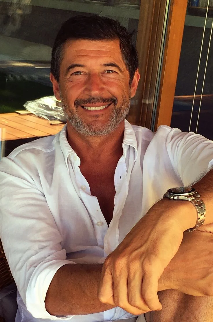Ricardo Montes