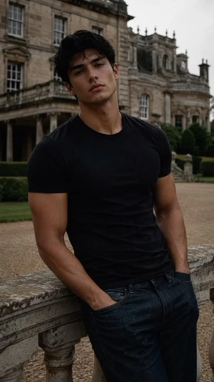 Gabriel Moretti